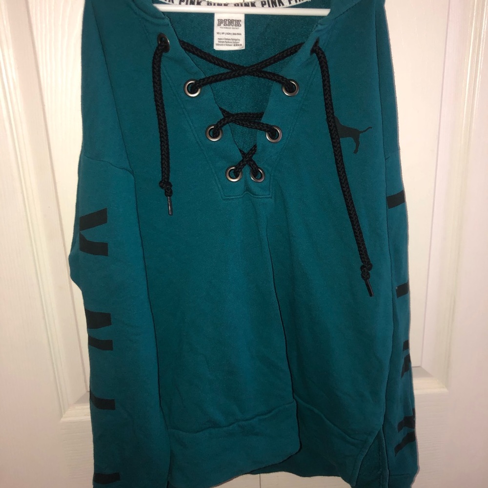 PINK Victoria Secret Hoodie